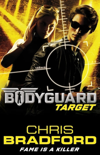 Target, Leibwächter Target, Leibwächter