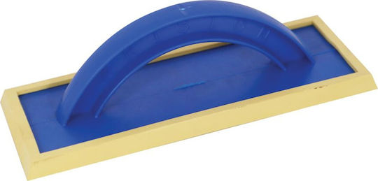 Ariston Tile Sander 10160 Hand Sanding Block 23.5x10x1cm with Plastic Handle
