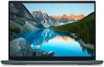 Dell Inspiron 7420 14" (i7-12700H/16GB/512GB SSD/W11 Pro) Dark Green (GR Keyboard)
