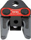Rothenberger 15216X Presszange SV 35mm