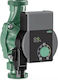 Wilo Yonos Pico 1.0 Electronic 25/8 Circulator Pump Heating / Air Condition 180mm