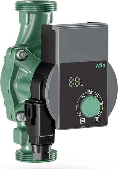 Wilo Yonos Pico 1.0 30/4 Ηλεκτρονικός Κυκλοφορητής Θέρμανσης / Κλιματισμού 180mm