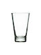 Libbey York Glass Water made of Glass 270ml 1pcs