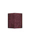 Starlight Platz Lampenschirm Lila mit Breite 25cm