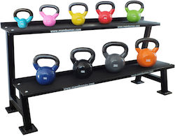 Alfa Care Weight Stand for Kettlebells