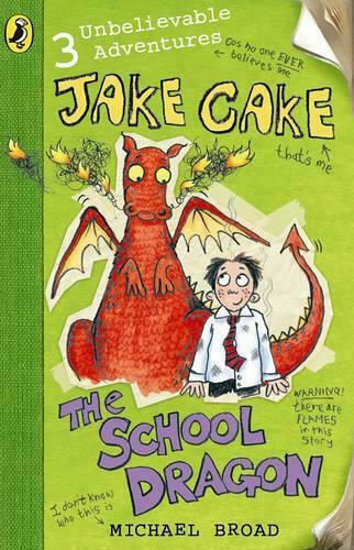 The School Dragon, Jake-Kuchen