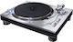 Technics SL-1200GEG-S Turntables Silver