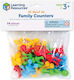 Learning Resources All About Me Family Counters for 3+ Years