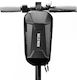Wildman Scooter Holder Waterproof For Xiaomi M365 Bag for Electric Scooter Xiaomi in Black Color WM365
