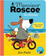 Monsieur Roscoe on Holiday