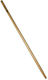 Darman ΞYΛ-TΣAΠ12 Wooden Handle Hoe / Shovel 1.2m