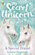 A Special Friend, My Secret Unicorn