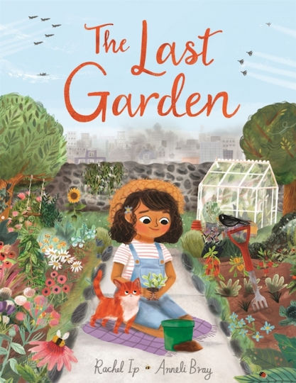 The Last Garden, Taschenbuch The Last Garden, Taschenbuch