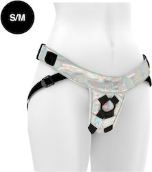 Mythology Harness σε χρώμα Iridescent Mythology Harness σε χρώμα Iridescent