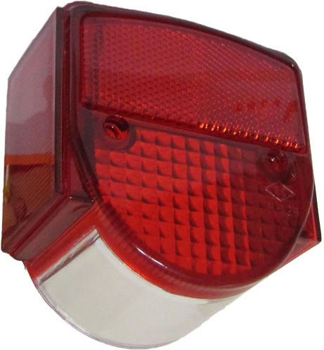 Cristal Motocicletă pentru Honda C50 1buc