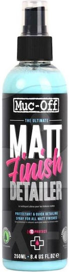 Muc-Off Matt Finish Detailer 250ml