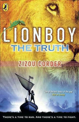 The Truth, Lionboy