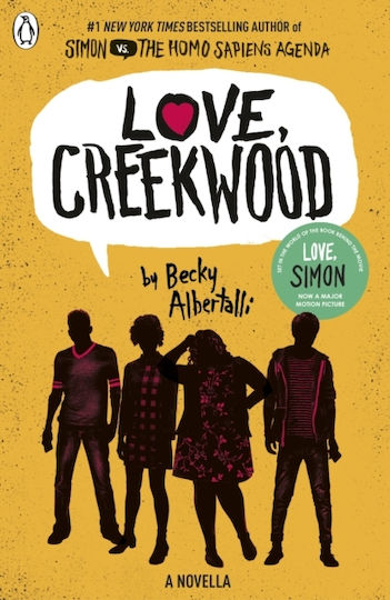 Love, Creekwood Love, Creekwood