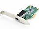 Digitus Ενσύρματη Κάρτα Δικτύου Ethernet PCI-e