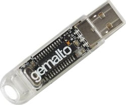HWP115402A Token USB pentru Semnătură Digitală (EDS) HWP115402A Token USB pentru Semnătură Digitală (EDS)