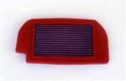 BMC Air Filter Motorrad-Luftfilter Kawasaki ZXR 750