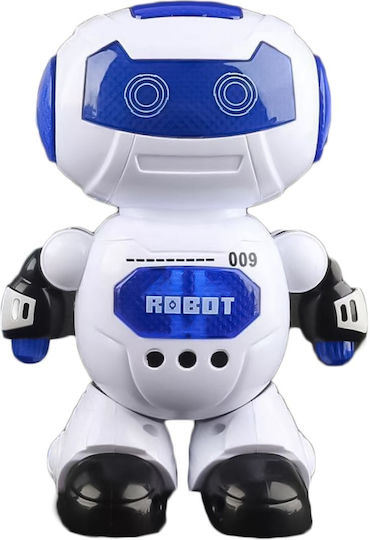 Factory Electronic Robotic Toy for Ages 3 and Up