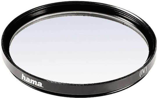 HAMA Filtru UV Cu diametrul 52mm pentru obiective foto