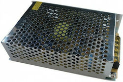 Jager Power Supply CCTV