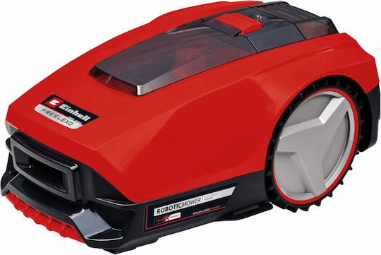 Einhell Freelexo 300 Ρομποτική Μηχανή Γκαζόν Solo 18V