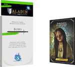 Board & Dice Bors Premium Tarot Paladin Sleeves 70x120mm 55τμχ