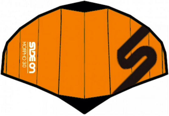 Side On Foil Windsurf & Kitesurf Πανί Wing Foil Morpho 6m