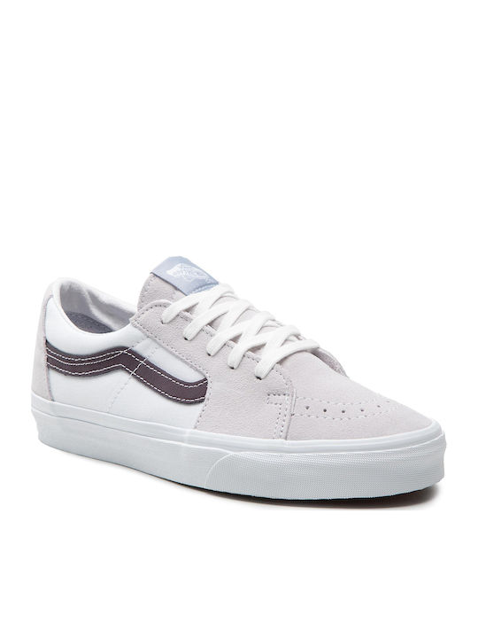 Vans Sk8-low Sneakers Clouds Sunset