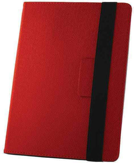 HAMA Flip Cover Κόκκινη (Universal 7")