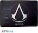 Abysse Assassin's Creed Gaming Mouse Pad Medium...