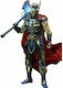 Hot Toys Thor: Thor Love & Thunder Φιγούρα Δράσης ύψους 32εκ. σε Κλίμακα 1:6