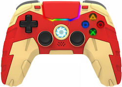 iPega P4020A Iron Man pentru PS4