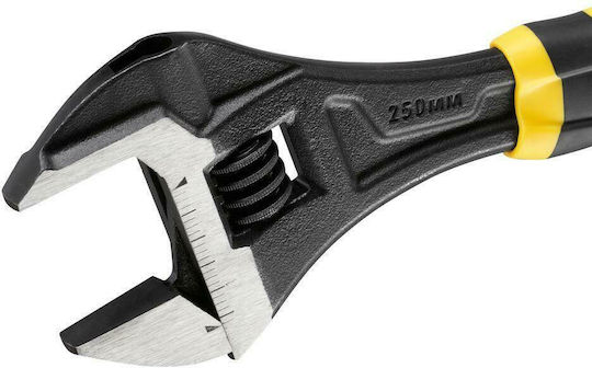Stanley Fatmax Cheie franceză Lungime 300mm cu mâner antiderapant