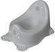 FreeOn Standard Potties Stars Gray up to 15kg