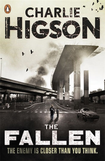 The Fallen, The Enemy