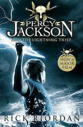 Percy Jackson and the Lightning Thief