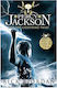 Percy Jackson and the Olympians, Похитителят на мълнии