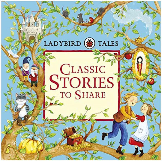 Classic Stories to Share Classic Stories to Share