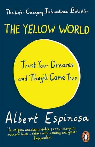 The Yellow World The Yellow World