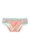 Losan Kids Swimwear Swim Briefs Pink