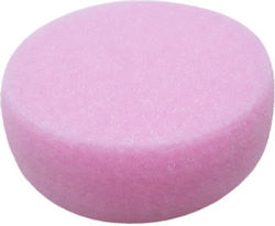 Akuku Baby Bath Sponge Pink 1pcs