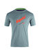 Kapriol Kapriol Arbeitshemden und T-Shirts Grau