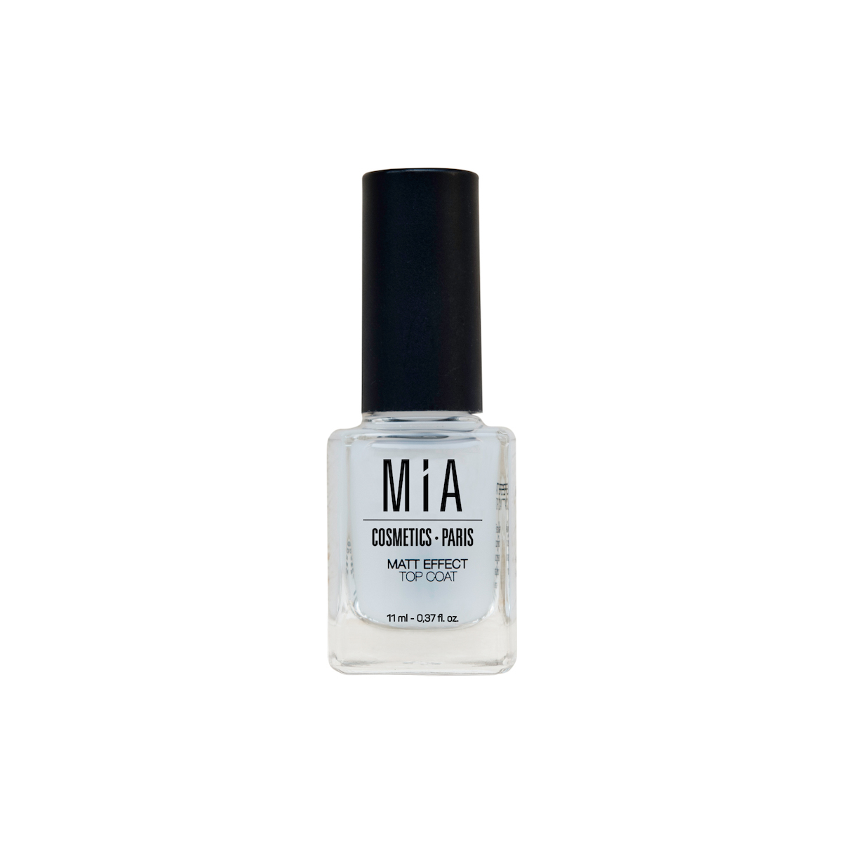 MIA Paris Top Coat για Απλά Βερνίκια Matte 11ml Skroutz.gr