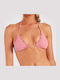 Nirina Sg Bain Bikini Τριγωνάκι Ροζ
