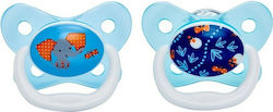 Dr. Brown's PV22402 Orthodontic Pacifiers Silic...
