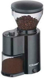 Cloer Kommerzielle Kaffeemühle Abrufbar 150W / 300gr Cloer Kommerzielle Kaffeemühle Abrufbar 150W / 300gr